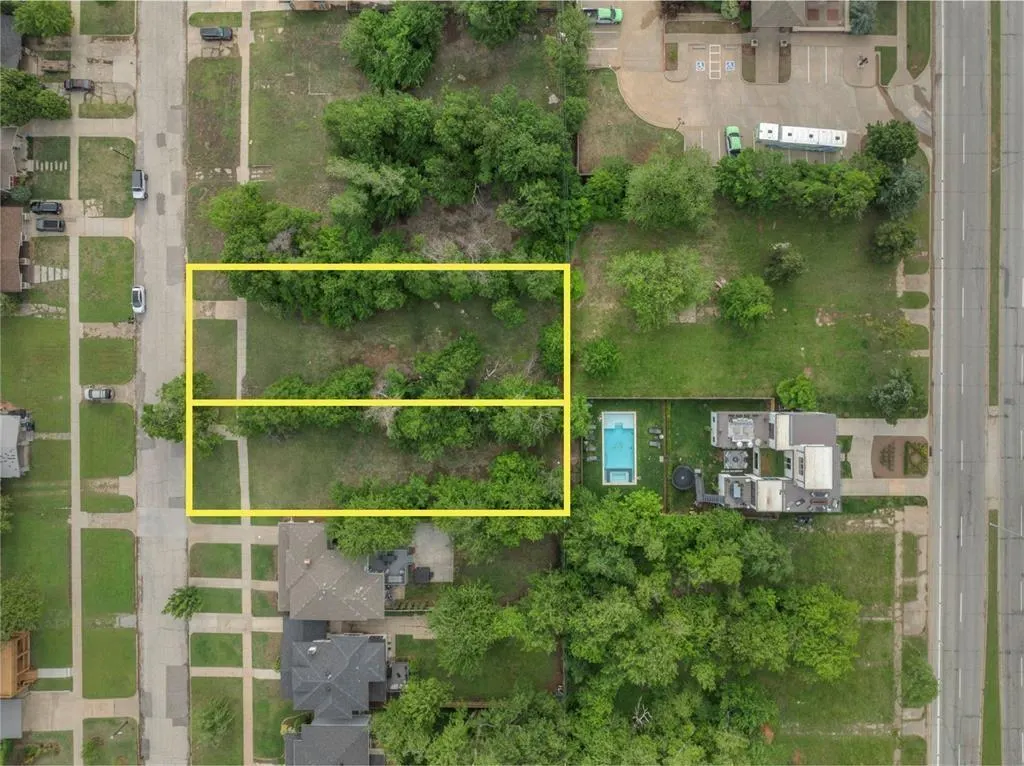 Photo 2 — 228 NE 14th Street, Oklahoma City, OK 73104