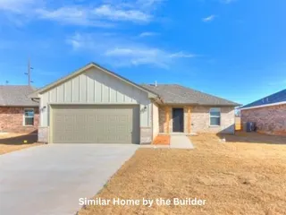 Sold home at 1630 Highland Loop
