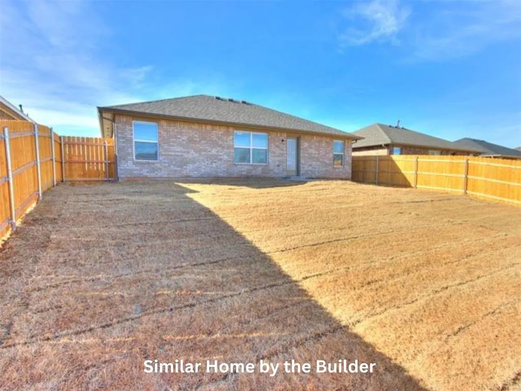 Photo 37 — 1630 Highland Loop, Guthrie, OK 73044