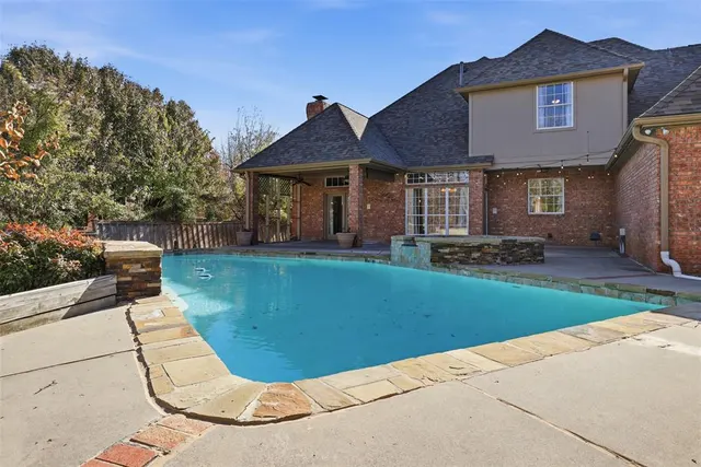 Photo 3 — 6209 Plum Thicket Road, Oklahoma City, OK 73162