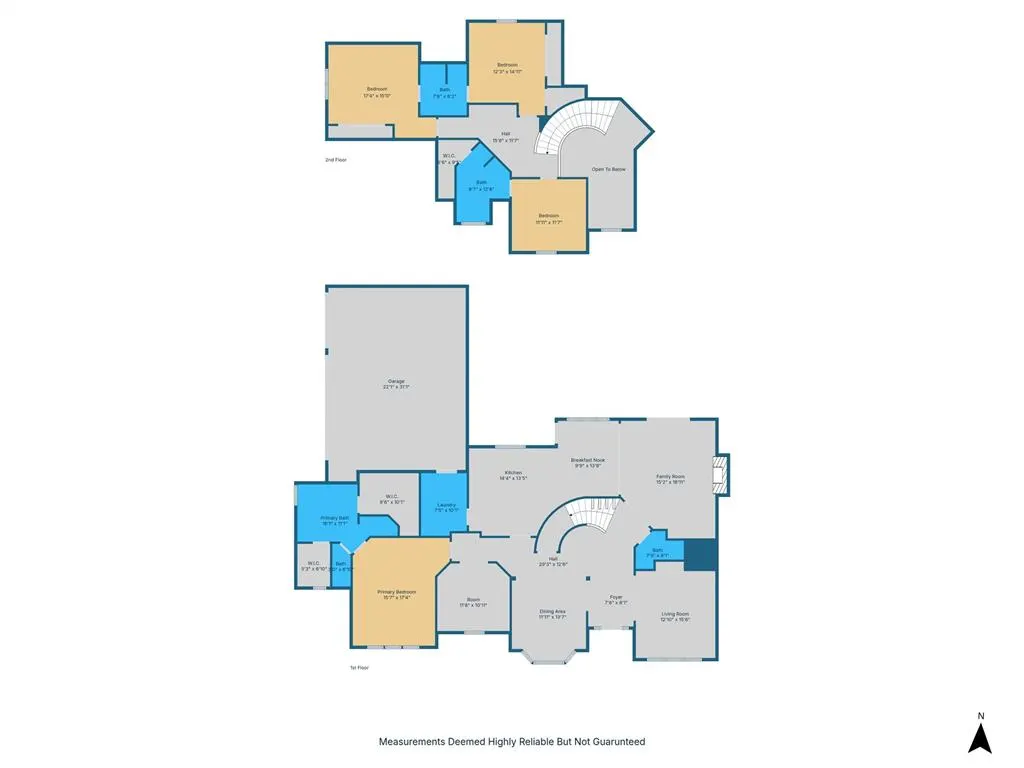 Photo 23 — 6209 Plum Thicket Road, Oklahoma City, OK 73162