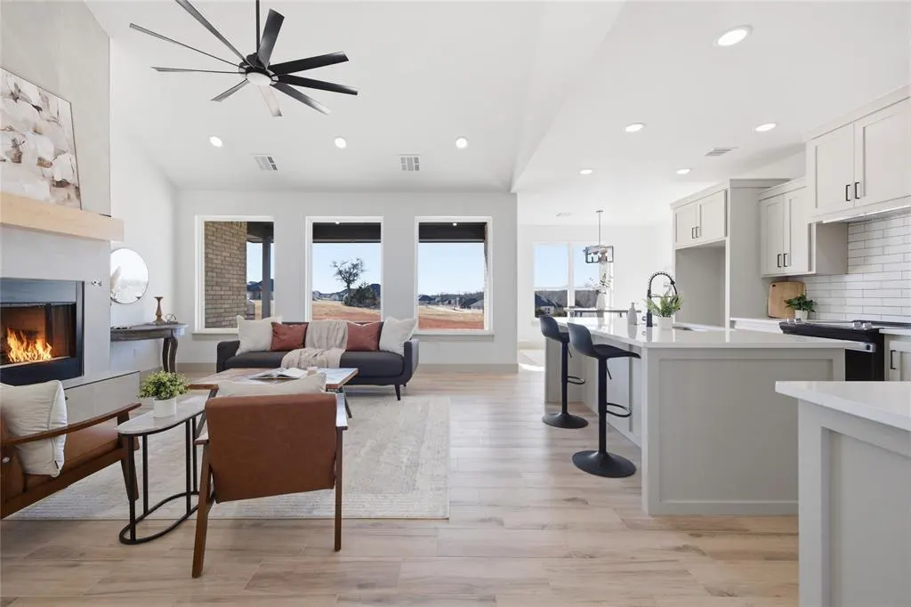 Photo 6 — 2439 Wind River Circle, Blanchard, OK 73010