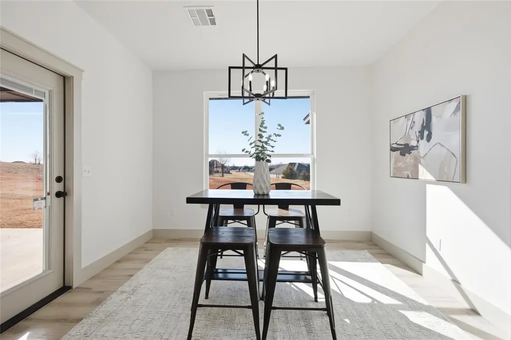 Photo 12 — 2439 Wind River Circle, Blanchard, OK 73010