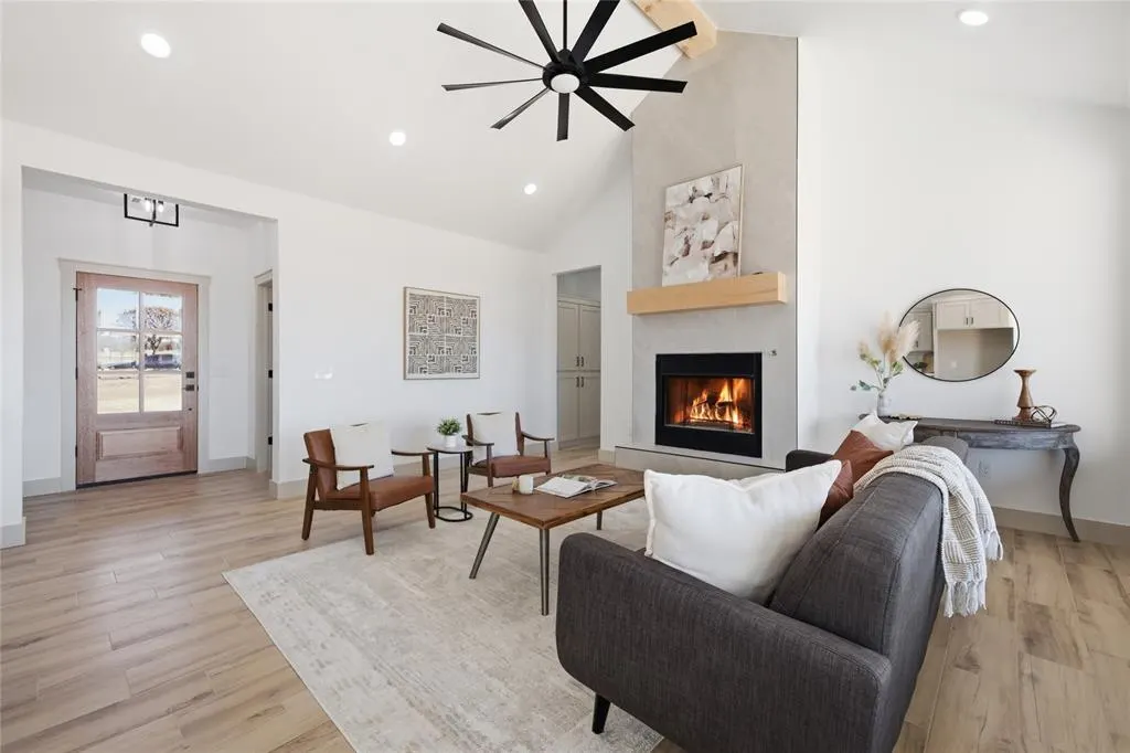 Photo 17 — 2439 Wind River Circle, Blanchard, OK 73010