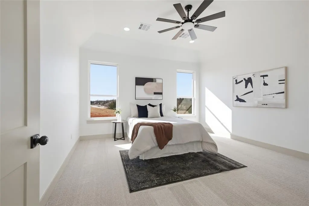 Photo 22 — 2439 Wind River Circle, Blanchard, OK 73010