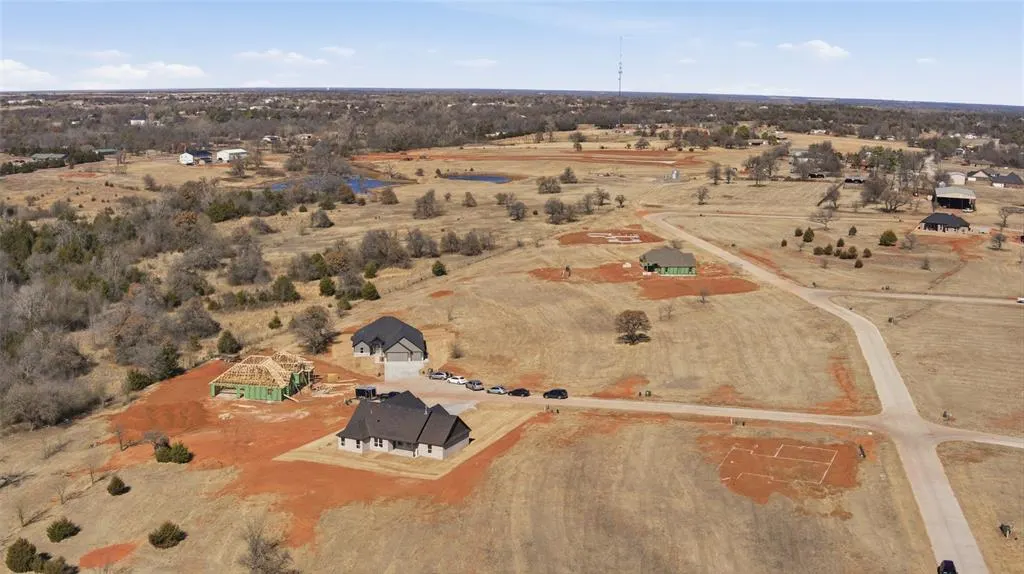 Photo 48 — 2439 Wind River Circle, Blanchard, OK 73010