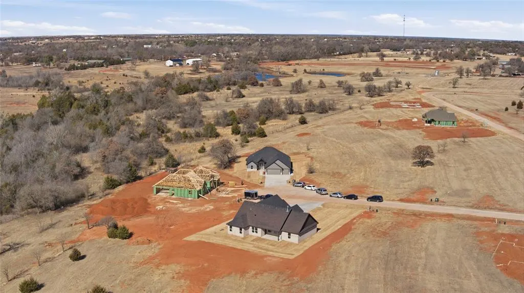 Photo 49 — 2439 Wind River Circle, Blanchard, OK 73010