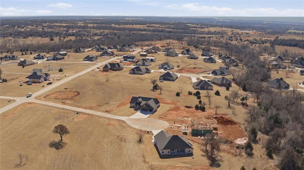 Photo 47 — 2439 Wind River Circle, Blanchard, OK 73010