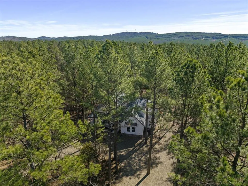 Photo 2 — 98 Timbuktu Trail, Broken Bow, OK 74728
