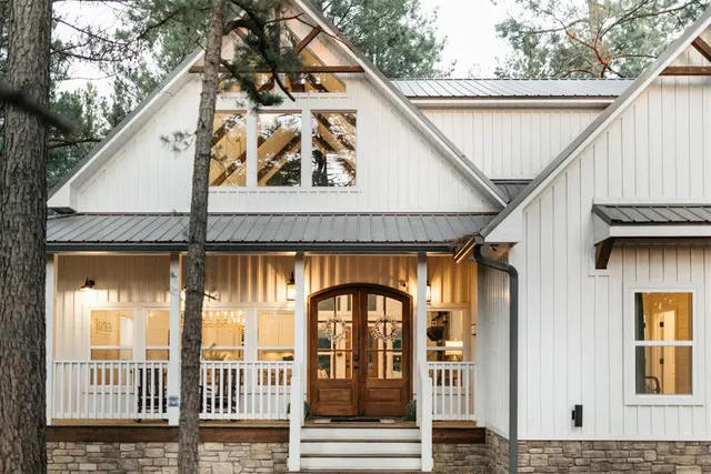 Photo 3 — 98 Timbuktu Trail, Broken Bow, OK 74728