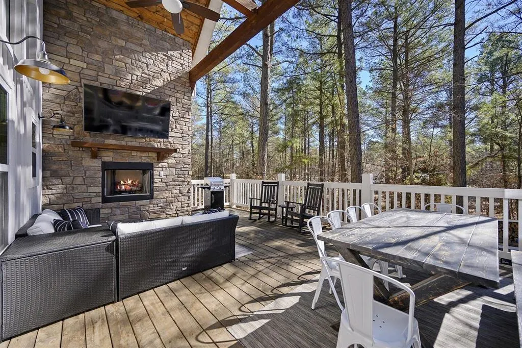 Photo 23 — 98 Timbuktu Trail, Broken Bow, OK 74728