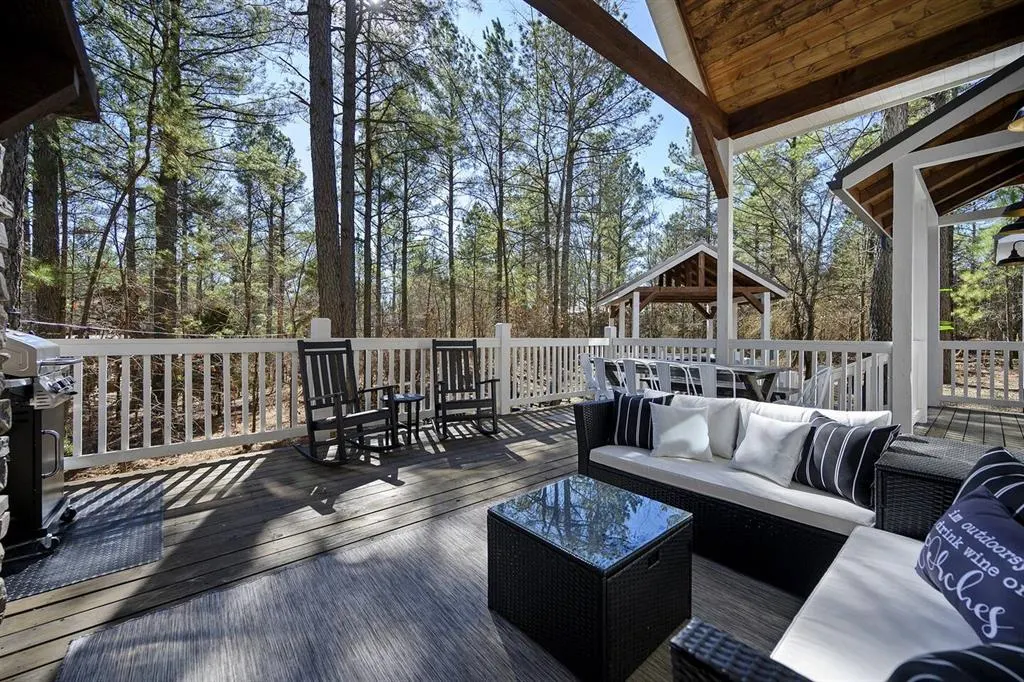 Photo 24 — 98 Timbuktu Trail, Broken Bow, OK 74728