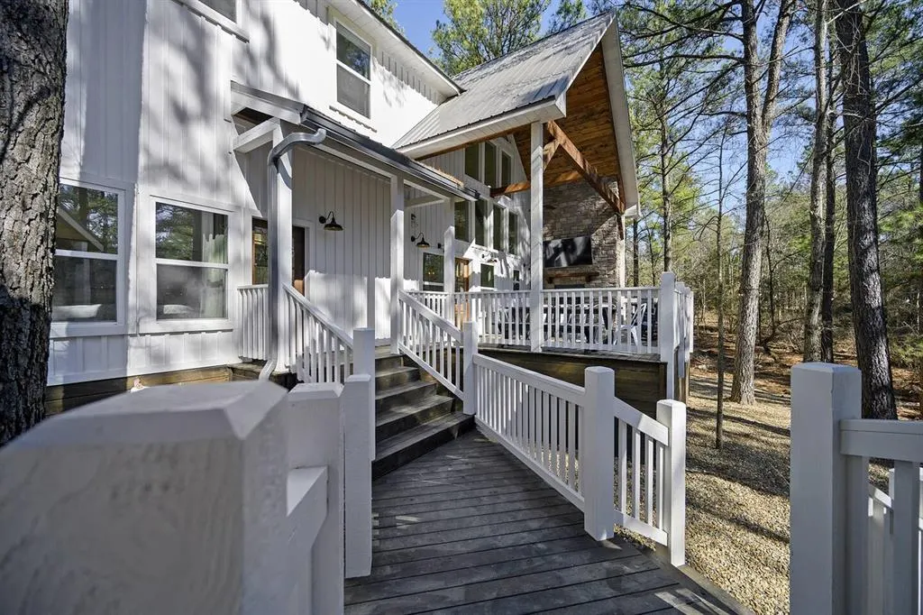 Photo 30 — 98 Timbuktu Trail, Broken Bow, OK 74728