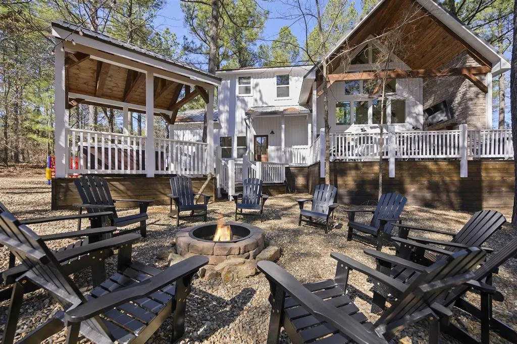 Photo 31 — 98 Timbuktu Trail, Broken Bow, OK 74728