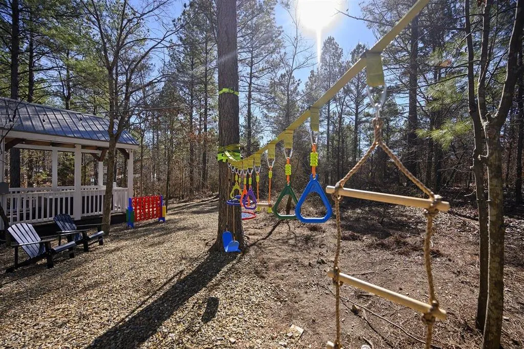 Photo 32 — 98 Timbuktu Trail, Broken Bow, OK 74728