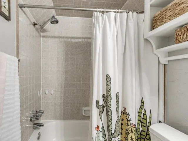 Photo 34 — 308 N Rockypoint Drive, Edmond, OK 73003