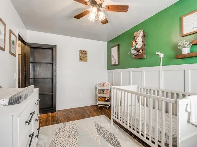 Photo 37 — 308 N Rockypoint Drive, Edmond, OK 73003