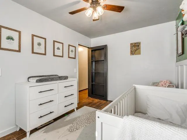 Photo 38 — 308 N Rockypoint Drive, Edmond, OK 73003
