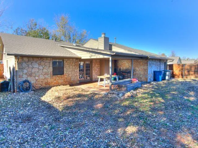 Photo 45 — 308 N Rockypoint Drive, Edmond, OK 73003