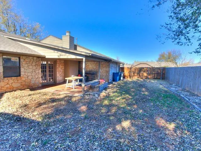 Photo 46 — 308 N Rockypoint Drive, Edmond, OK 73003