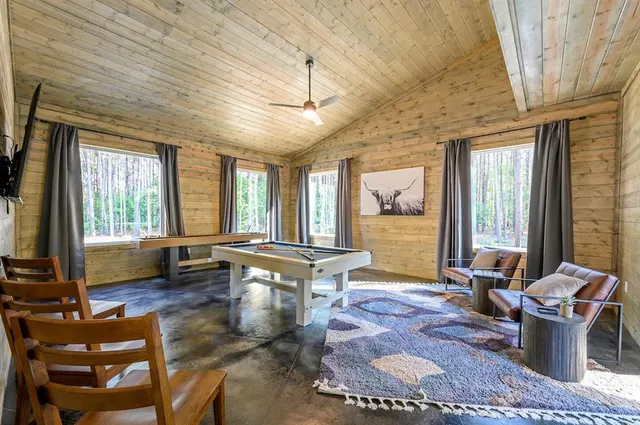 Photo 8 — 256 Bear Hickory Trail, Broken Bow, OK 74728