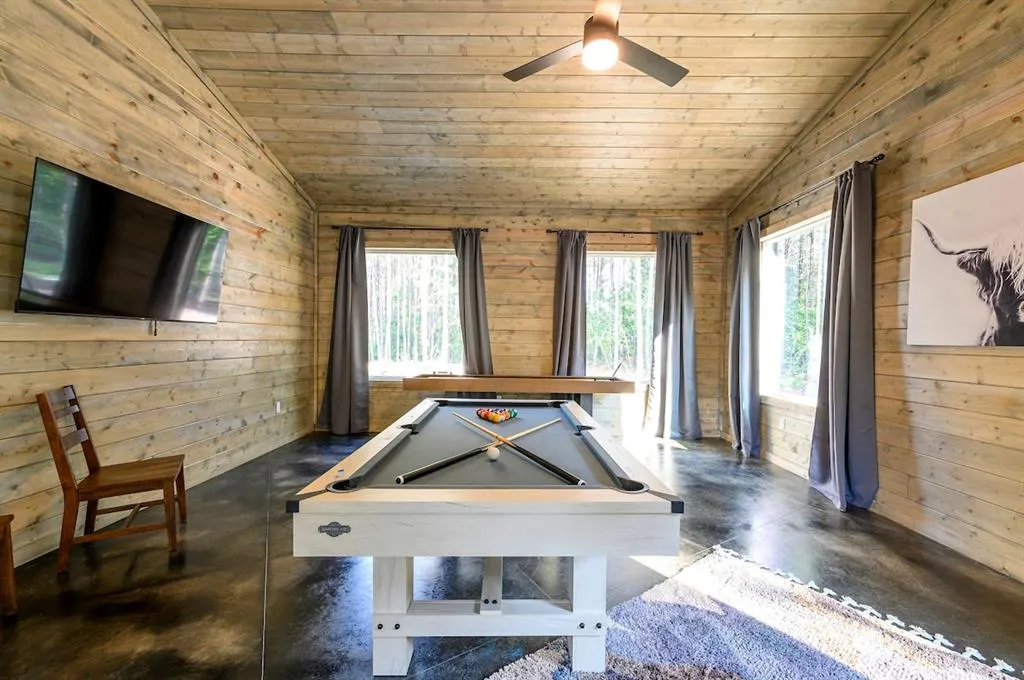 Photo 9 — 256 Bear Hickory Trail, Broken Bow, OK 74728