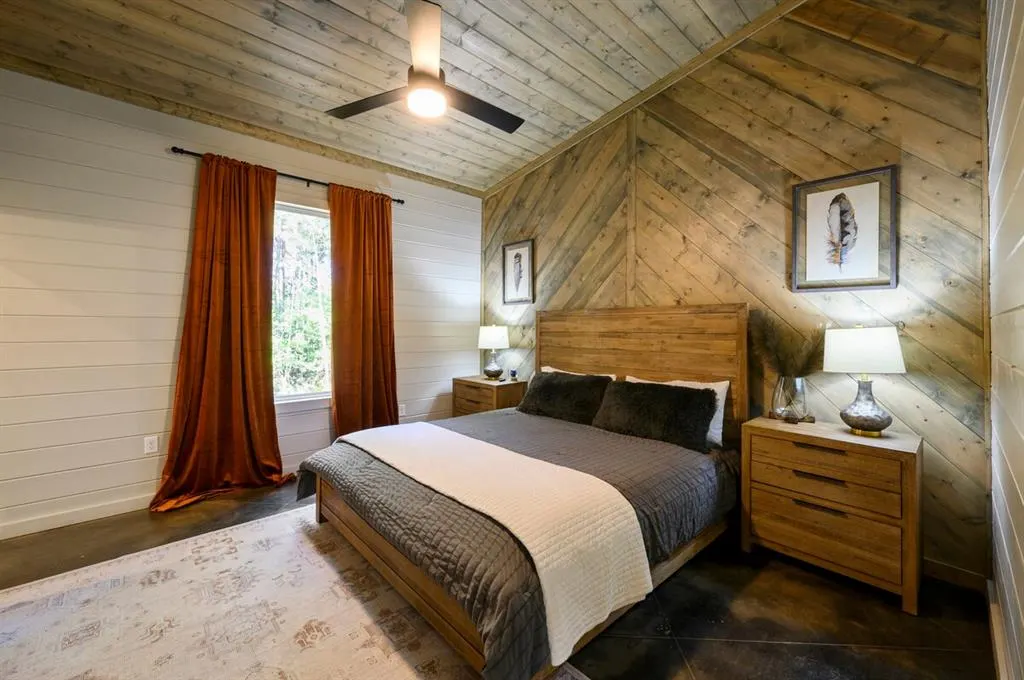 Photo 13 — 256 Bear Hickory Trail, Broken Bow, OK 74728