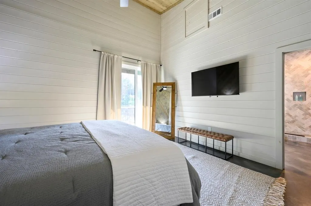 Photo 25 — 256 Bear Hickory Trail, Broken Bow, OK 74728