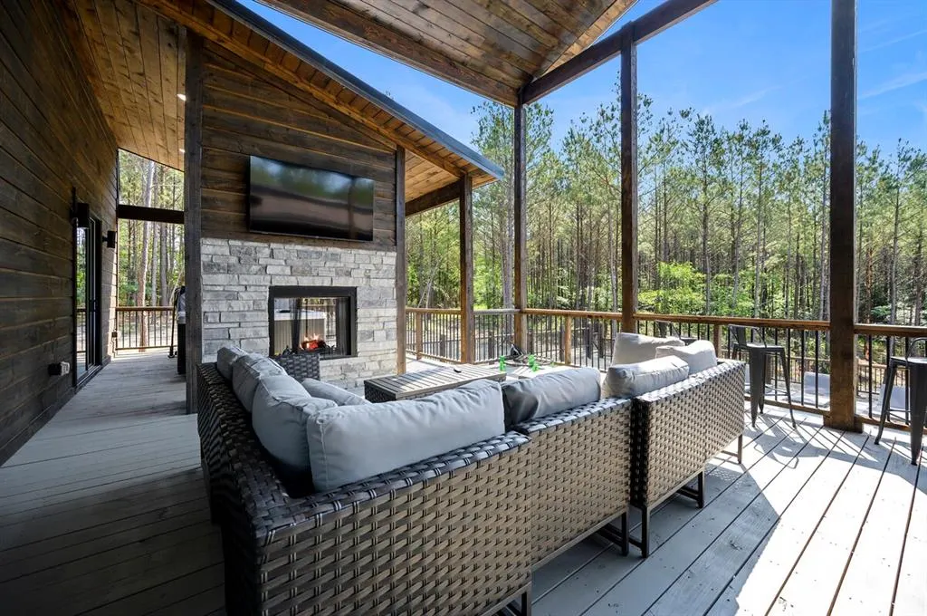 Photo 30 — 256 Bear Hickory Trail, Broken Bow, OK 74728