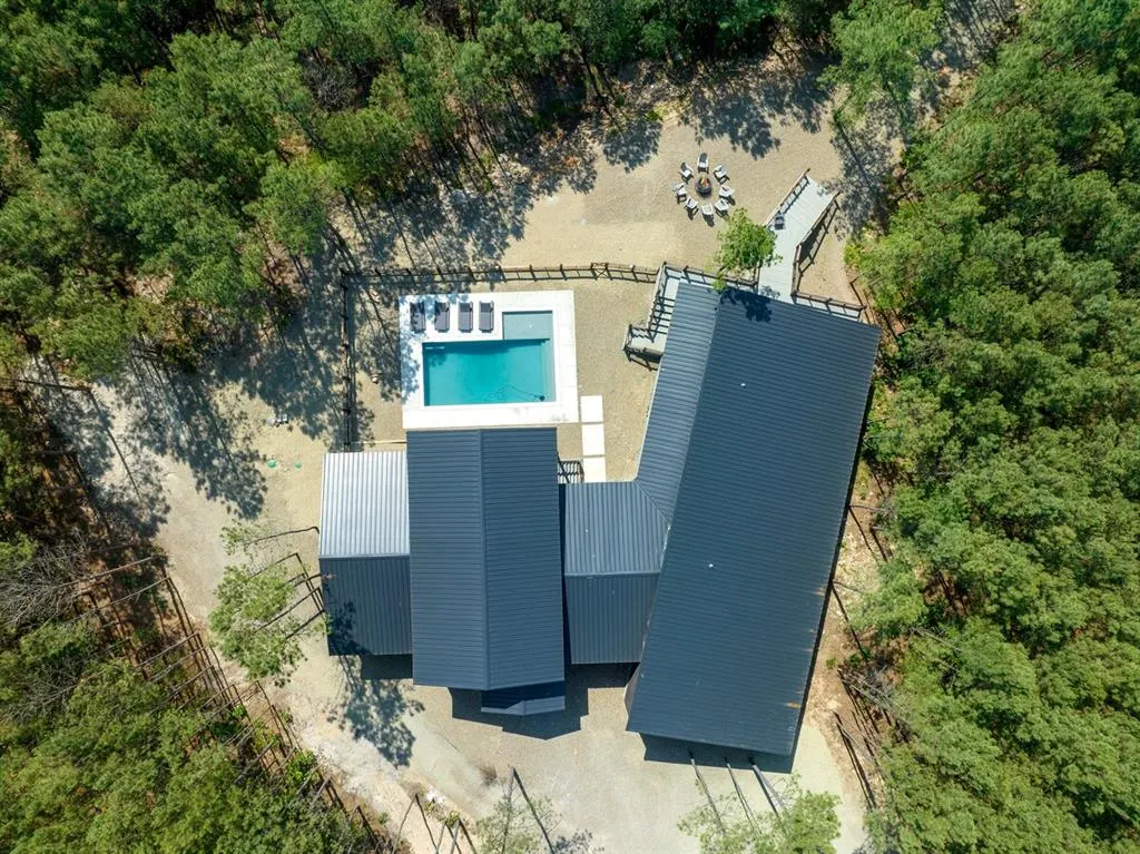 Photo 31 — 256 Bear Hickory Trail, Broken Bow, OK 74728