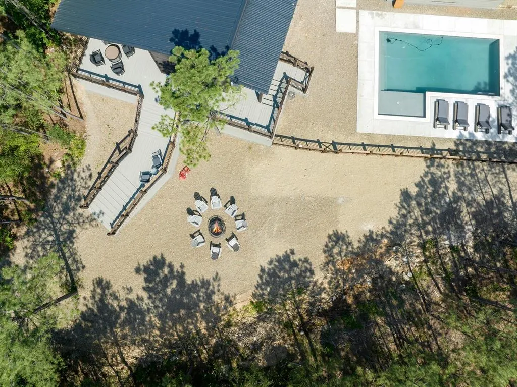 Photo 32 — 256 Bear Hickory Trail, Broken Bow, OK 74728