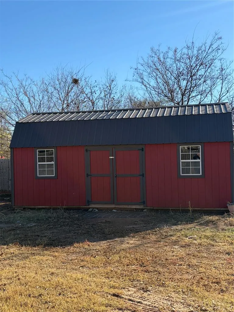 Photo 9 — 715 N Jackson Street, Altus, OK 73521