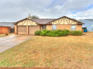 Sold home at 2109 Castle Rock