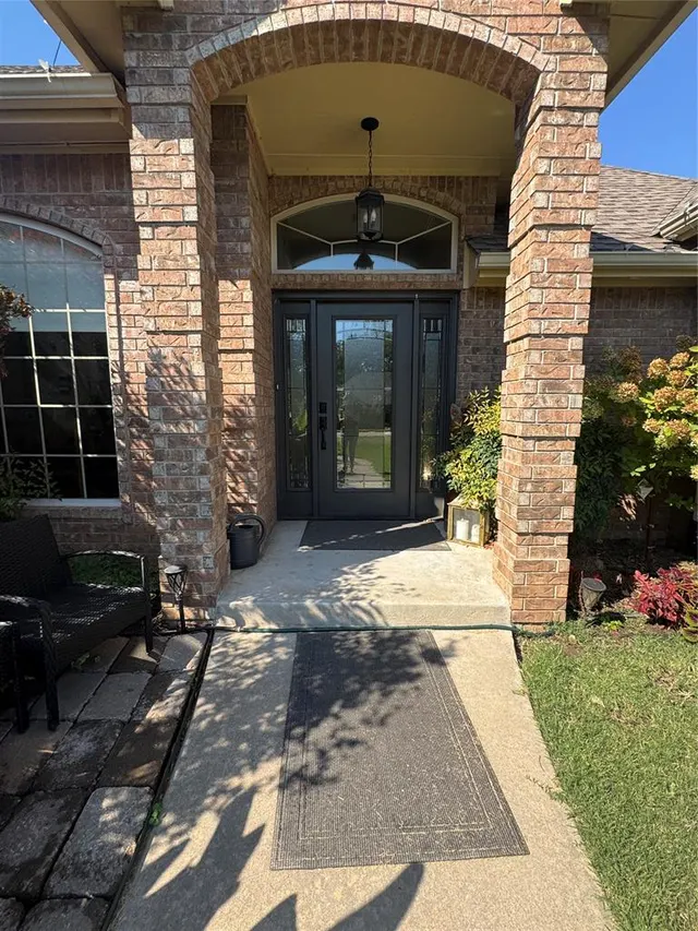 Photo 2 — 4406 Lilly Valley Street, Shawnee, OK 74804