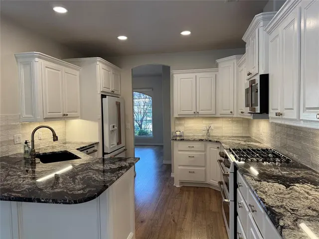 Photo 6 — 4406 Lilly Valley Street, Shawnee, OK 74804