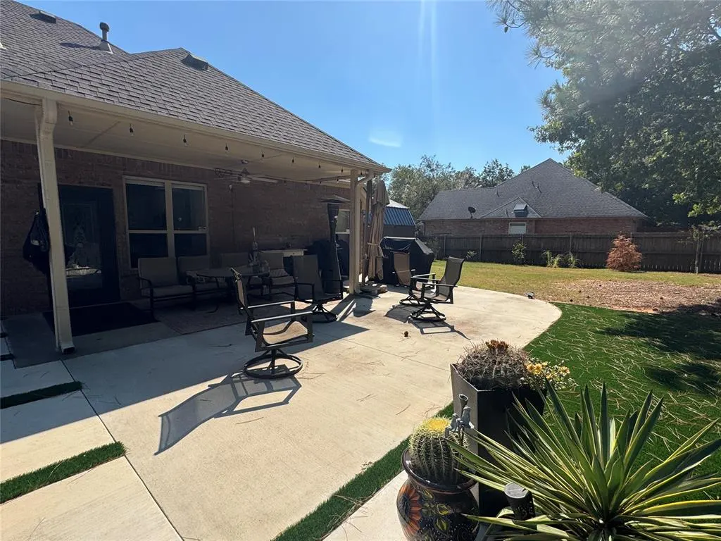 Photo 19 — 4406 Lilly Valley Street, Shawnee, OK 74804