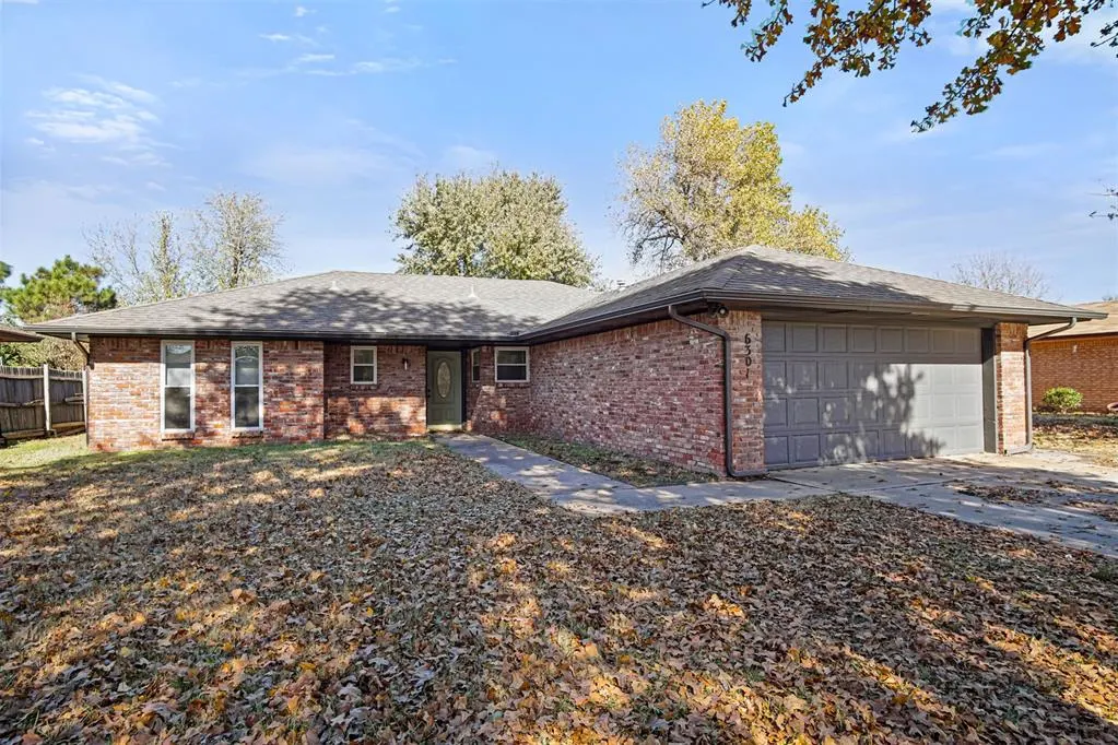 Photo 6 — 6301 NW 31st Street, Bethany, OK 73008