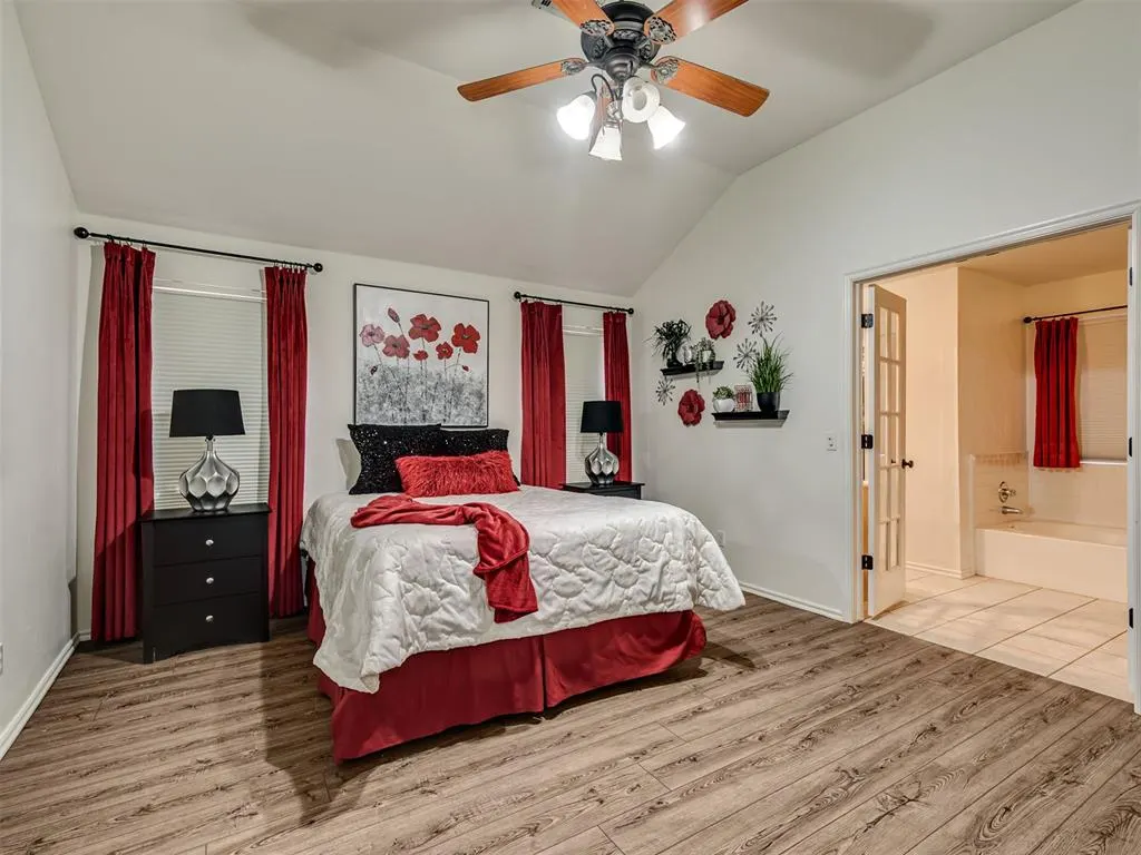 Photo 18 — 1909 Fair Meadow Drive, Edmond, OK 73003