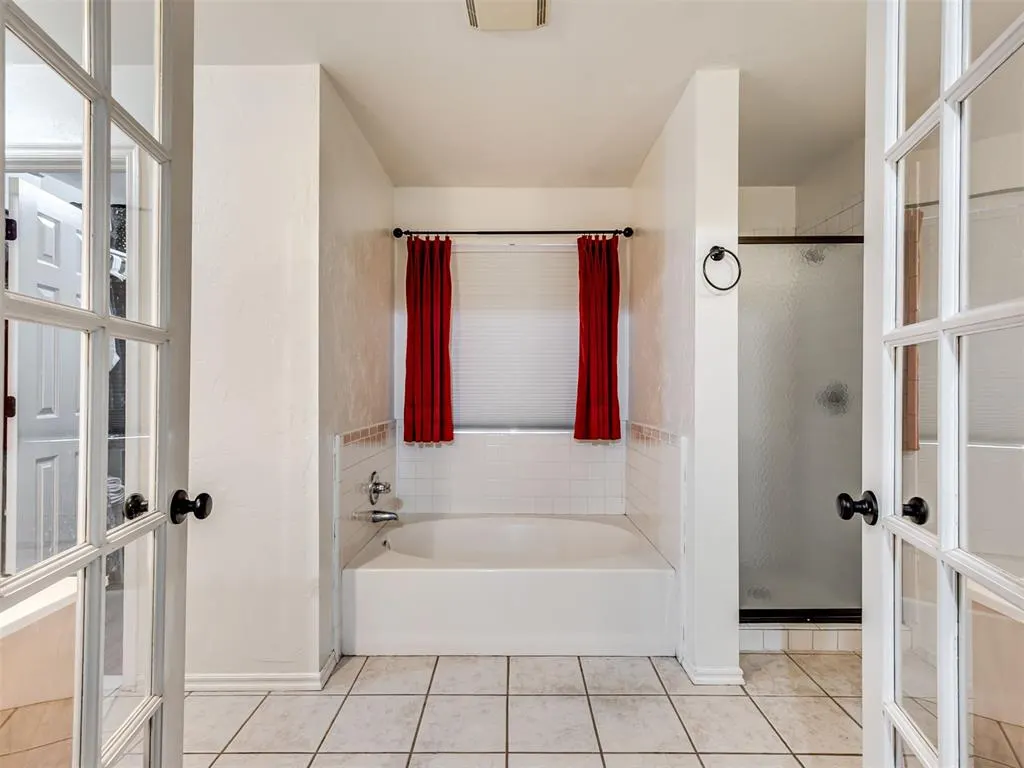 Photo 22 — 1909 Fair Meadow Drive, Edmond, OK 73003