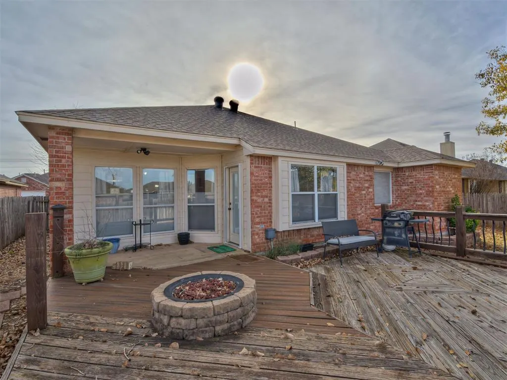 Photo 36 — 1909 Fair Meadow Drive, Edmond, OK 73003