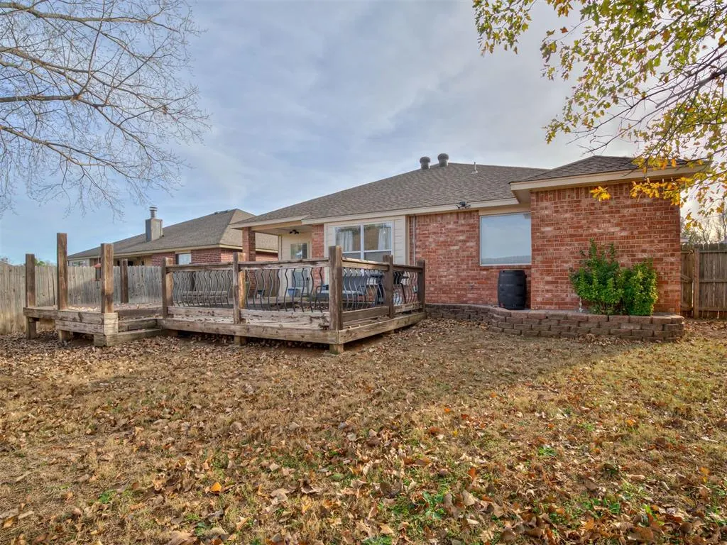 Photo 37 — 1909 Fair Meadow Drive, Edmond, OK 73003