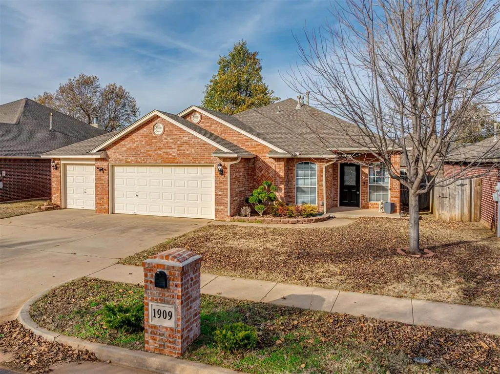 Photo 38 — 1909 Fair Meadow Drive, Edmond, OK 73003