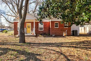 Sold home at 403 N Main Street
