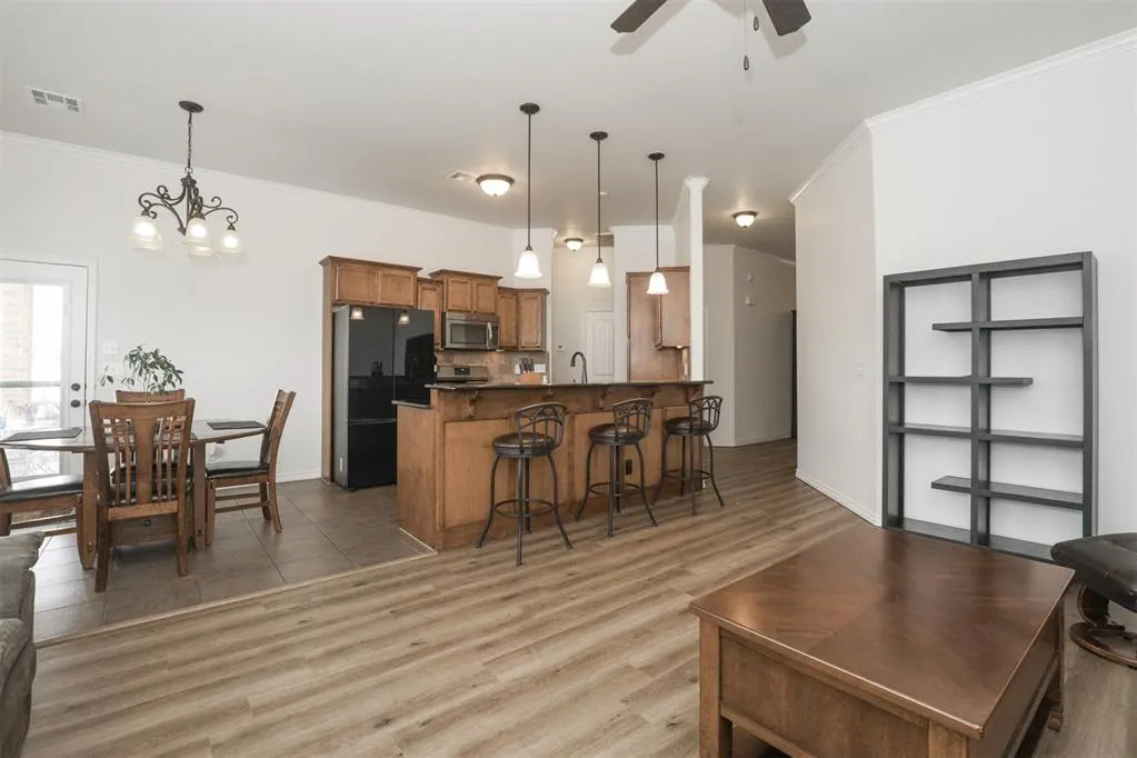 Photo 7 — 1297 SE 16th Terrace, Newcastle, OK 73065