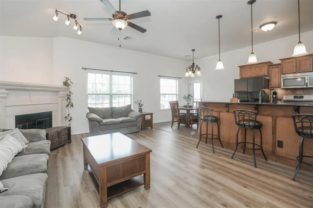 Photo 9 — 1297 SE 16th Terrace, Newcastle, OK 73065