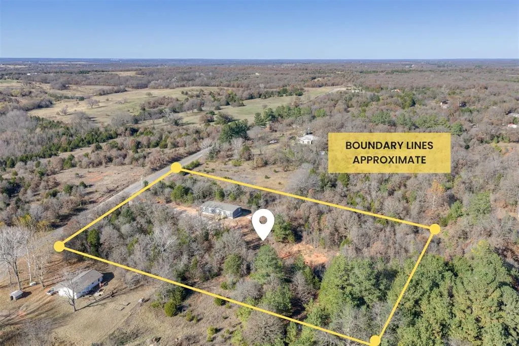 Photo 2 — 970388 S 3290 Road, Luther, OK 73054