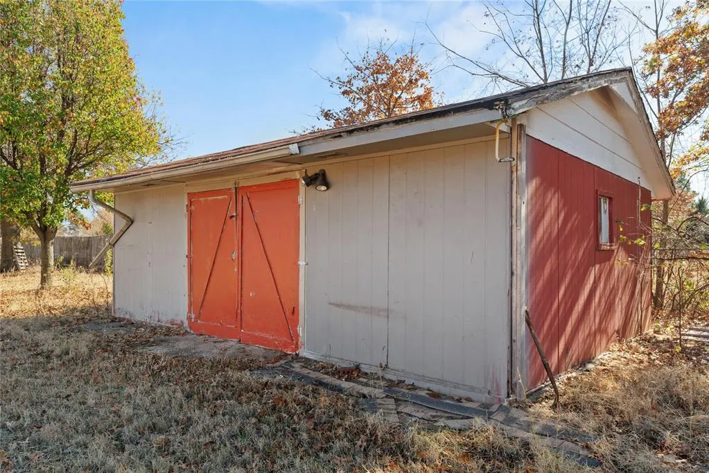 Photo 25 — 1916 Timber Ridge Drive, Newcastle, OK 73065