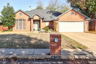 Sold home at 1313 Salem Avenue