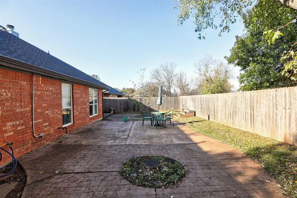Photo 41 — 1313 Salem Avenue, Edmond, OK 73003