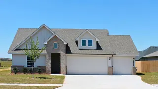 Sold home at 1201 Mahogany Lane